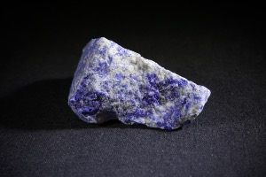 Rough Lapis Lazuli, from Afghanistan (No.44)
