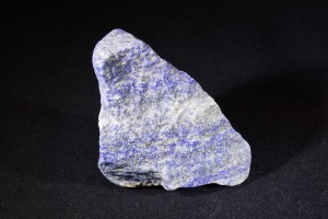 Rough Lapis Lazuli, from Afghanistan (No.78)