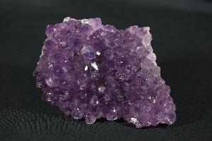 Amethyst Cluster, from Brazil (REF:BAC46)