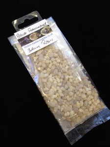 Frankincense - Natural Tree Resin Incense - 50g