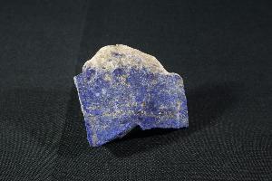 Lapis Lazuli (AAA Grade) from Afghanistan (REF:LLA11)