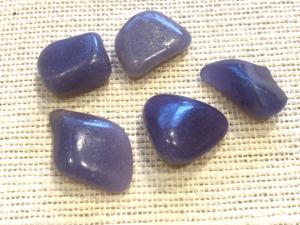 Lepidolite - 2cm Tumbled Stone