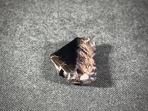 Whitby Jet, from Whitby, East Yorkshire, UK (REF:WJET3)