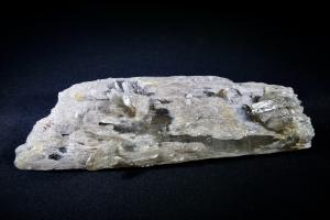 Gypsum with Inclusions, from Spain (No.110)