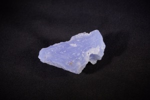 Blue Chalcedony from Malawi, Africa (No.55)