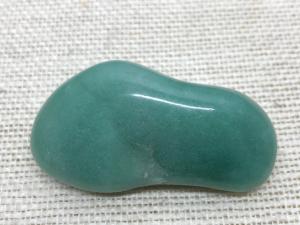 Aventurine - Large Tumbled Stone (no.TXL6) 