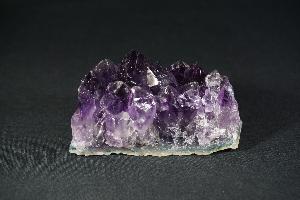 Amethyst Cluster, from Brazil (REF:BAC54)
