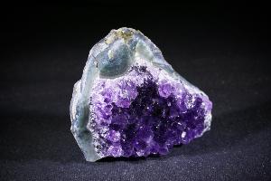 Amethyst Cluster, from Brazil (REF:BAC6)