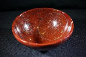 Brecciated Jasper Bowl (REF:CB1)