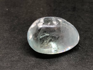 Celestite - 14.1g  Tumbled Stone. (RefIND3)