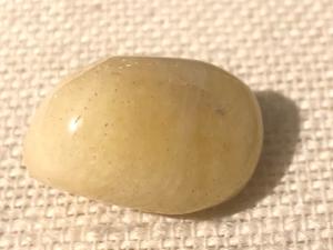 Danburite - Yellow - Agni Gold - Boxed Tumbled Stone (no.TB32)