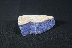 Lapis Lazuli (AAA Grade) from Afghanistan (REF:LLA14)