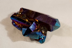 Aura Crystals