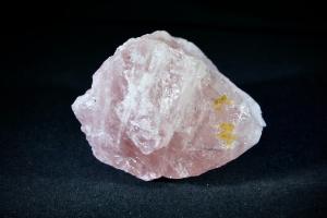 Rose Quartz, from Brazil (No.143)