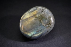 Labradorite Pebble, from Madagascar (No.14)