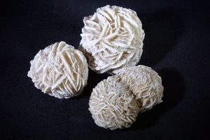 Desert Rose - Gypsum - Selenite 