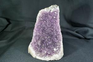 Amethyst Cluster Standup, from Brazil (REF:BAC3)