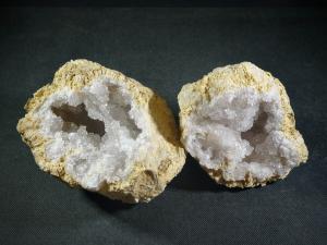Crystal Geode, from Morocco (REF:CGM2)