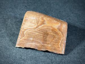 Mammoth Tusk (Material) Fragment, from Alaska, U.S.A. (REF:MTUSK9)