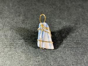 Scheelite Hand Wired Pendant (REF:SCHEEHWP1)