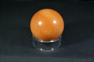 Red Aventurine Sphere (REF:SPHREDAVT1)