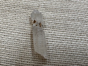 Sceptre (Scepter) - Quartz Point (Ref RSFXBX007)