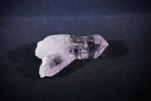 Veracruz Amethyst, from Cerro de la Concordia, Piedra Parada, Veracruz, Mexico (REF:VA3)