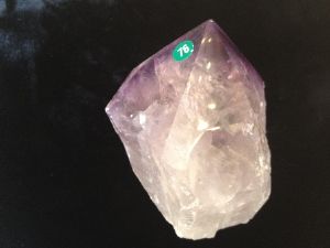 Standing and Display Crystals