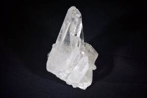 Quartz Cluster from Brazil (No.454)