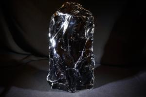 Obsidian (No.59)