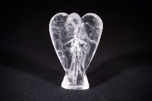 Quartz Angel (No.649)