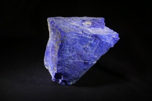 Lapis Lazuli from Afghanistan (No.70)