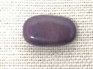 Purple Jade, Boxed Tumbled Stone (Ref TB57) 