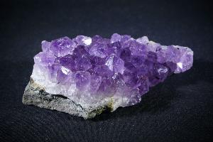Amethyst Cluster, from Brazil (REF:BAC27)