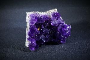 Amethyst Cluster (A Grade) from Brazil (REF:BAC35)