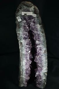Amethyst Cathedral, from Brazil (REF:CATHAMTH2)