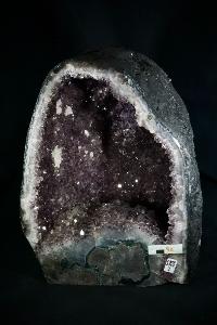 Amethyst Cathedral, from Brazil (REF:CATHAMTH3)
