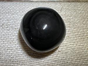 Obsidian - Rainbow Obsidian (Mexico ) 25.2g Boxed Tumbled Stone (Ref TB125)