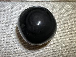 Obsidian - Rainbow Obsidian (Mexico ) 25.2g Boxed Tumbled Stone (Ref TB125)