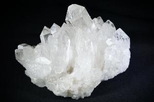 Quartz Cluster, from Brazil (REF:QC7)