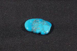 Sleeping Beauty Turquoise, from Arizona Boxed Tumbled (REF:SBT2)