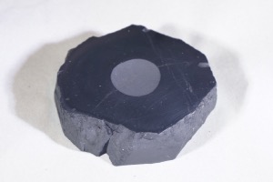 Shungite Sphere Stand (10)