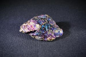 Chalcopyrite, from Mexico (No.100)