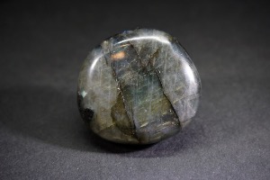 Labradorite Pebble, from Madagascar (No.14)