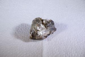 Black Tourmaline & Mica, from Brazil (No.297)