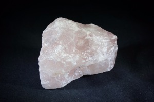 Rough Rose Quartz (No.31)