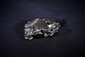 Campo del Cielo Meteorite, from Chaco Province, Argentina (No.349)