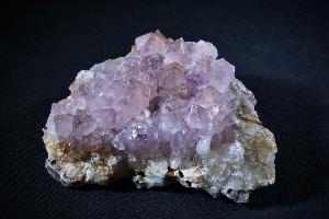Amethyst, from Heights Lodge, Screel Hill, Castle Douglas, Dumfries & Galloway, Scotland (REF:AD10)