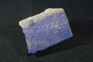 Lapis Lazuli (AAA Grade) from Afghanistan (REF:LLA5)