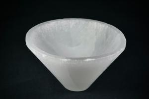 Selenite Bowl (REF:SELB5)